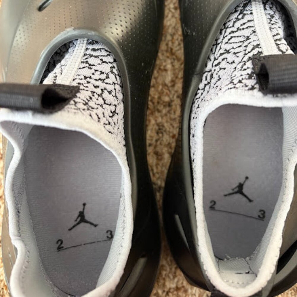 Jordan System 23 - Picture 3 of 4